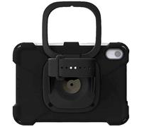 The Joyfactory CWA302MP Etui pour tablette Apple iPad mini 8.3\ (Gen.6, 2021) 21,1 cm (8,3\ ) Coque arrière noir