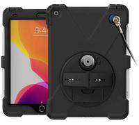 The Joyfactory CWA643KL Etui pour tablette Apple iPad 10.2\ (Gen.9, 2021), iPad 10.2\ (Gen.8, 2020), iPad 10.2\ (Gen.7, 2019)