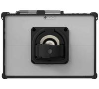 The Joyfactory CWM310MP Etui pour tablette Microsoft Surface Pro 5, Surface Pro 6, Surface Pro 7 33,0 cm (13\ ) Coque arrière noir