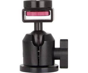 The Joyfactory MMU115 Support siège auto pour iPad noir