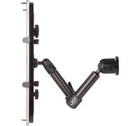 The Joyfactory Unite MNU604 Support d'armoire pour tablette Adapté à la marque (tablette): Universel 30,5 cm (12\ ) - 33,0 cm (13\ )