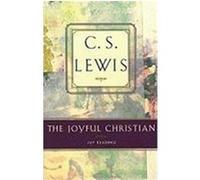 The Joyful Christian, C.S. Lewis Classics C. S. Lewis (Auteur)
