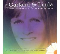 The Joyful Company Of Singers - A GARLAND FOR LINDA