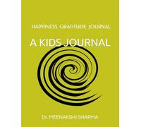 THE JOYFUL JOURNEY OF GRATITUDE: A Kids Learning Journal