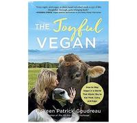The Joyful Vegan