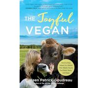 Joyful Vegan - [Livre en VO] Unknown (Auteur)