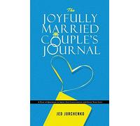 The Joyfully Married Couple's Journal