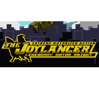 The Joylancer: Legendary Motor Knight (PC)