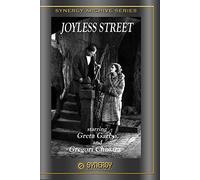 The Joyless Street (1927) Greta Garbo