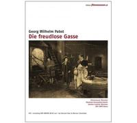 The Joyless Street / The Other Eye (Die freudlose Gasse / Der Andere Blick) [PAL]