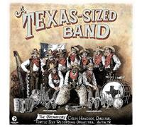 The Joymakers – A Texas-Sized Band – The Orchard