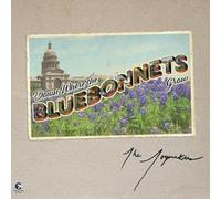 The Joymakers – Down Where the Bluebonnets Grow – CD