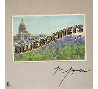 The Joymakers Down Where the Bluebonnets Grow (Vinyl)