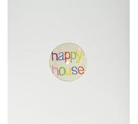 The Juan MacLean - Happy House [Lazaro Casanove Remix]