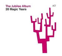 Various Artists – Jubilee Album:20. – Numérique – Import