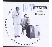 The Jubilee Alternatives by Count Basie and His Orchestra (1995-12-07)