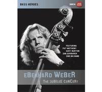 The Jubilee Concert DVD E