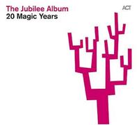 The Jubillee Album : 20 Magic Years