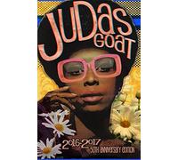 The Judas Goat 2016-2017
