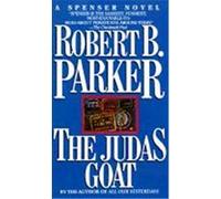 The Judas Goat Robert B. Parker (Auteur)