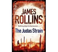 The Judas Strain
