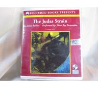 The Judas Strain LP: A Sigma Force Novel