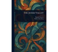The Judas Valley