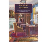 The Judas Window