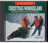 The Judds - A Country Christmas Wonderland (UK Import)