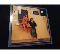 The Judds - Greatest Hits (LP)