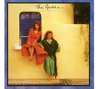 The Judds – Greatest Hits Volume 1 – Import – Sony Music