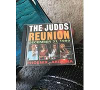 The Judds Live Decembrr 31,1999