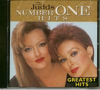 The Judds - Number One Hits