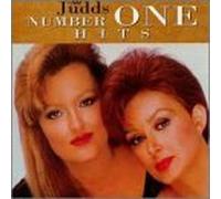 The Judds - Number One Hits by The Judds (2000) Audio CD