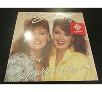 The Judds - Rockin' with The Rhythm (1985) [Import]