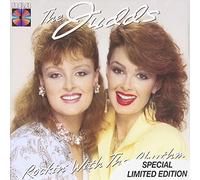 The Judds - Rockin' with The Rhythm