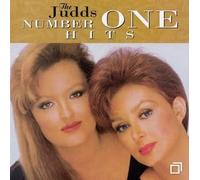 The Judds - The Judds - Number One Hits