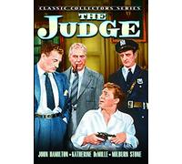 The Judge