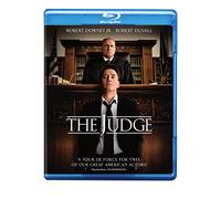 The Judge [Blu-Ray]