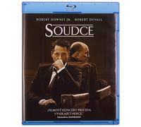 The Judge [Blu-Ray] [Region B] (IMPORT) (Pas de version française)