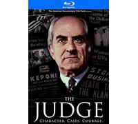 The Judge: Character Cases Courage [Blu-Ray]