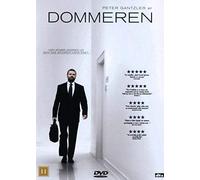 The Judge - Dommeren (Region 2) (Import)