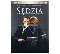 The Judge [DVD] (IMPORT) (Pas de version française)