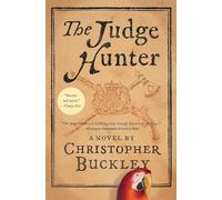 The Judge Hunter