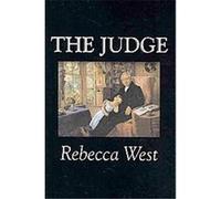 The Judge Rebecca West (Auteur)