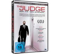 The Judge - Sein Job. Dein Schicksal.