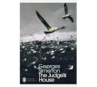 The Judge's House: Inspector Maigret