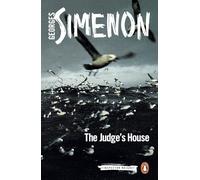 The Judge's House: Inspector Maigret #22