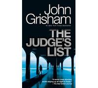 The Judge's List: A Novel