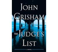 The Judge's List: A Novel